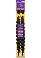 Purple Pack Pre-Stretched Boho Deep Blend
